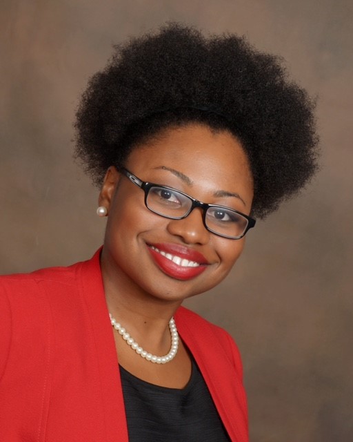 Professional head shot of DeAnna Harris-McKoy, PhD, LMFT